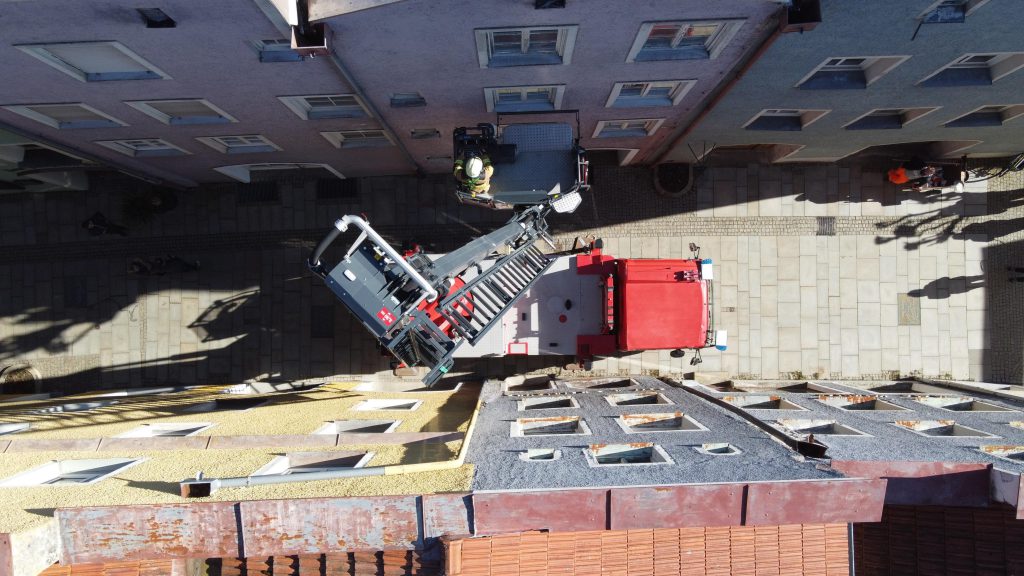 F32TLK | Bronto Skylift