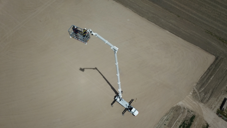 TRI-Lift | Bronto Skylift