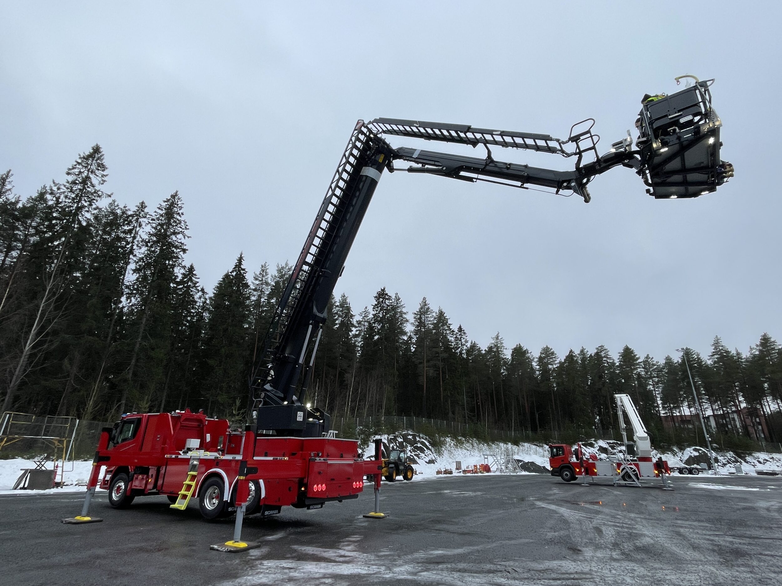 IMG2704 | Bronto Skylift