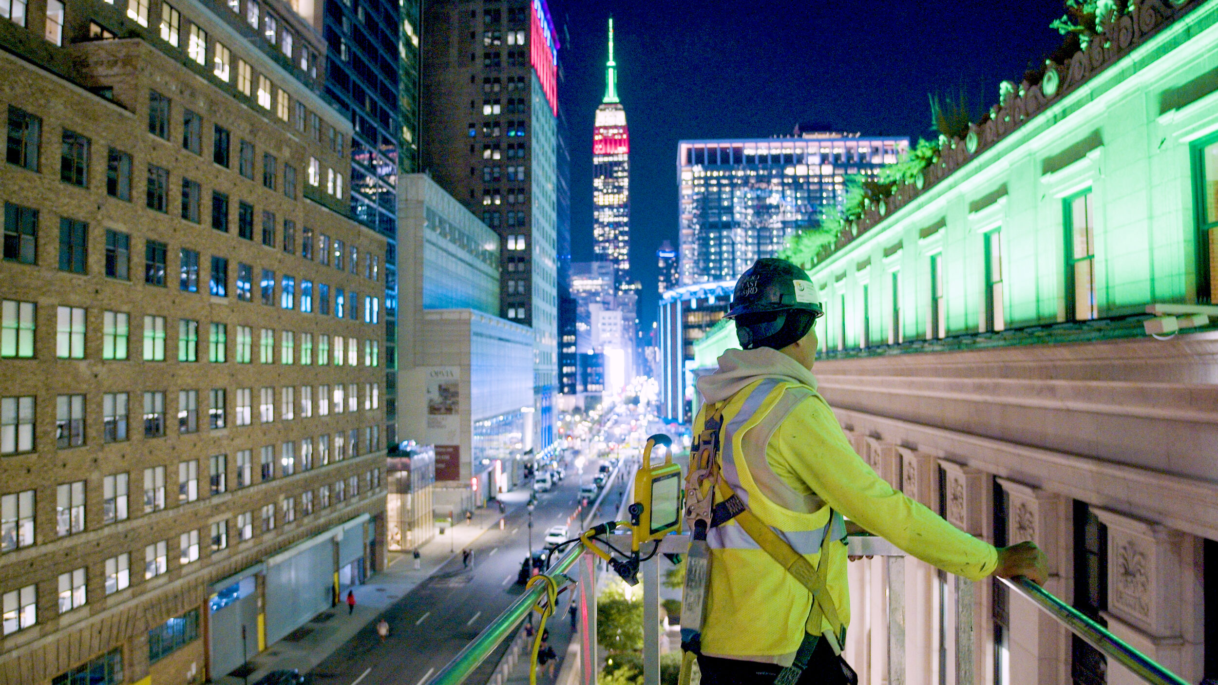 BrontoSkywayStill042 | Bronto Skylift