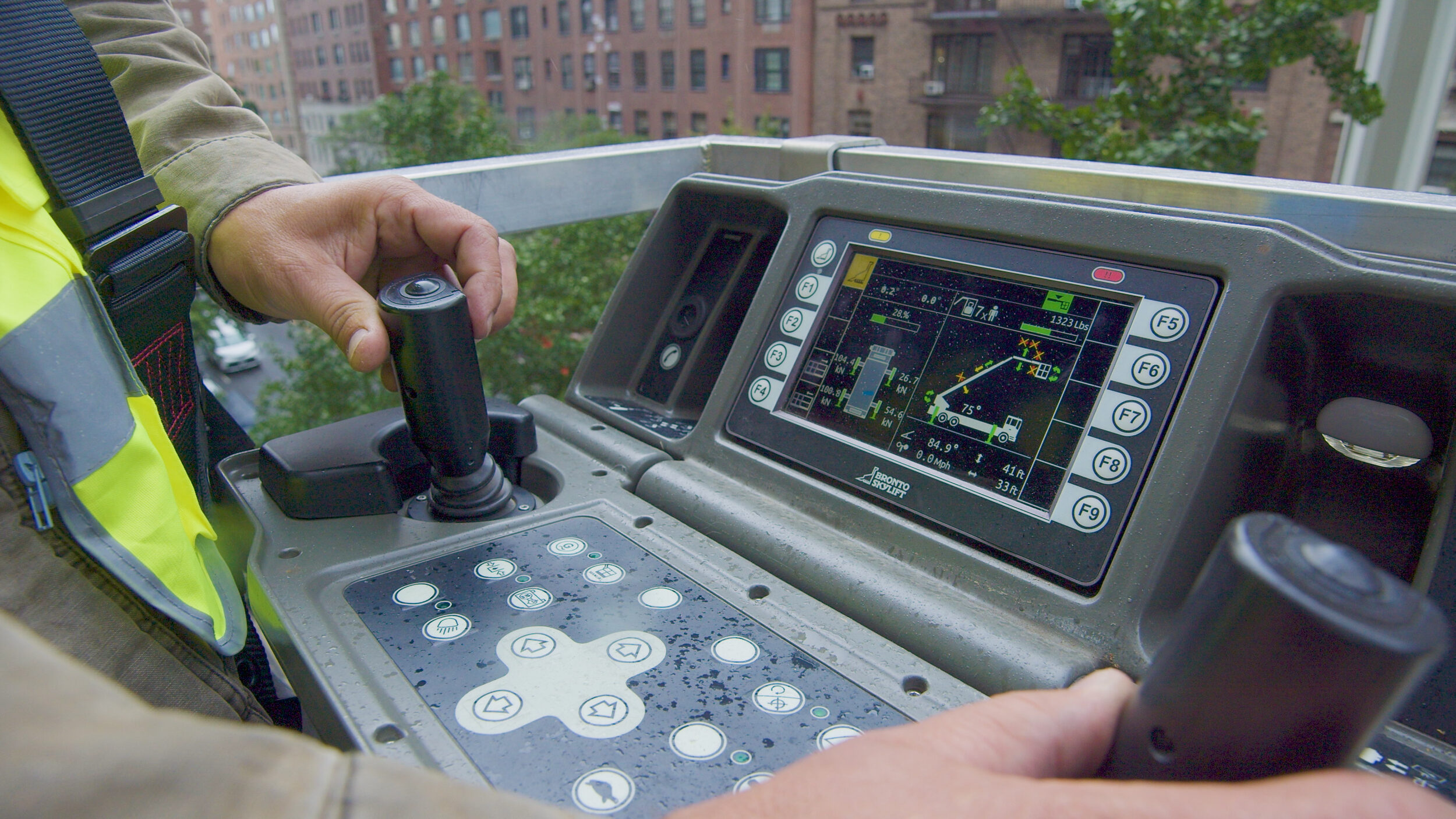 BrontoSkywayStill053 | Bronto Skylift