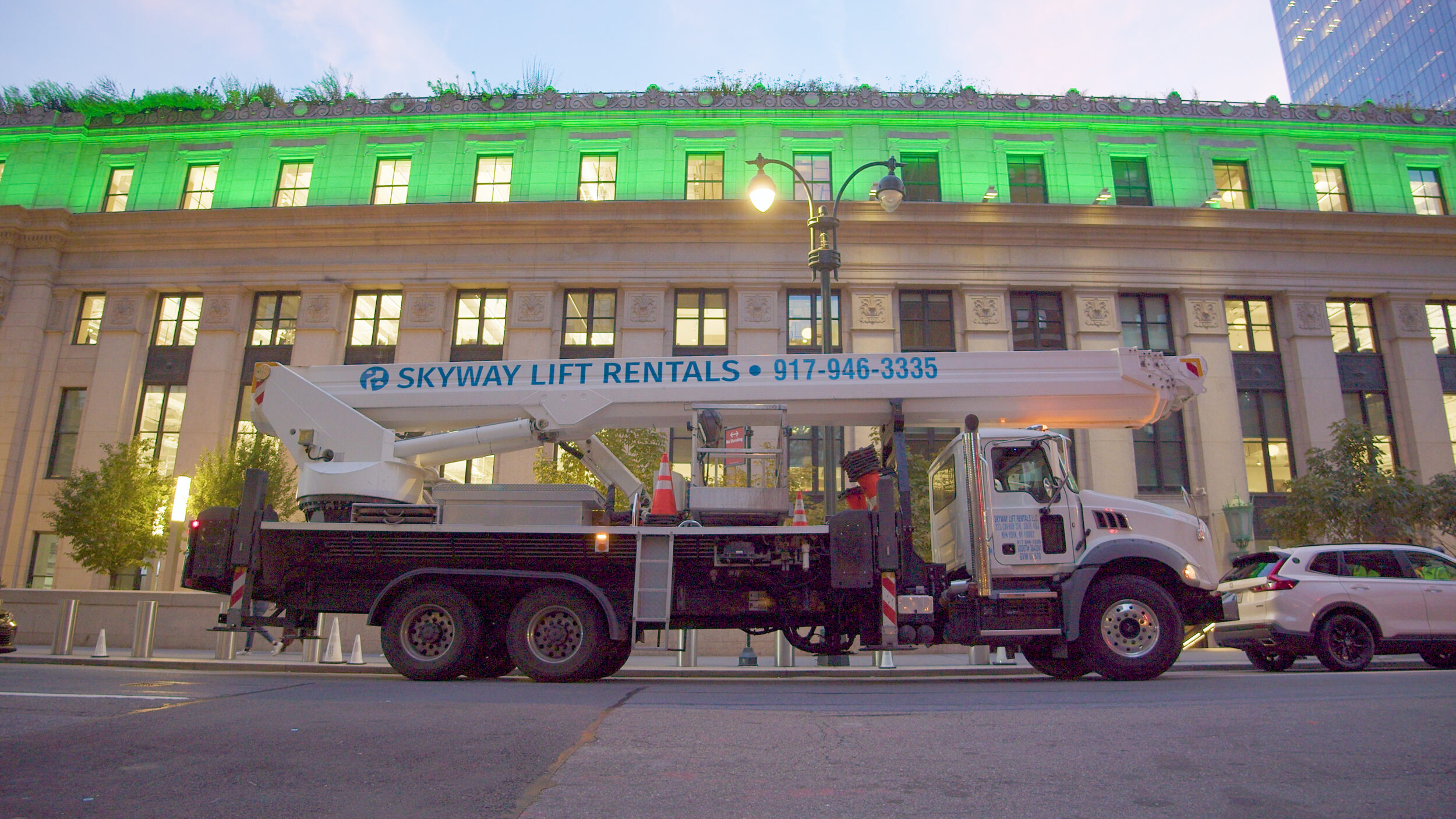 BrontoSkywayStill054 | Bronto Skylift