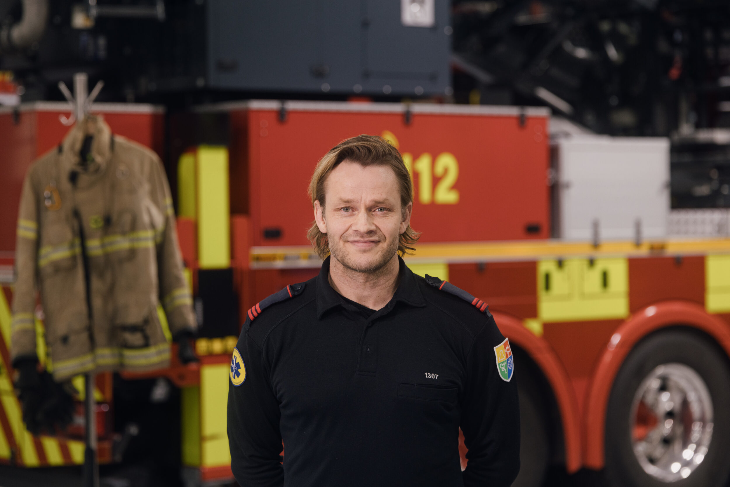 Bronto Skylift SHS 1 | Bronto Skylift