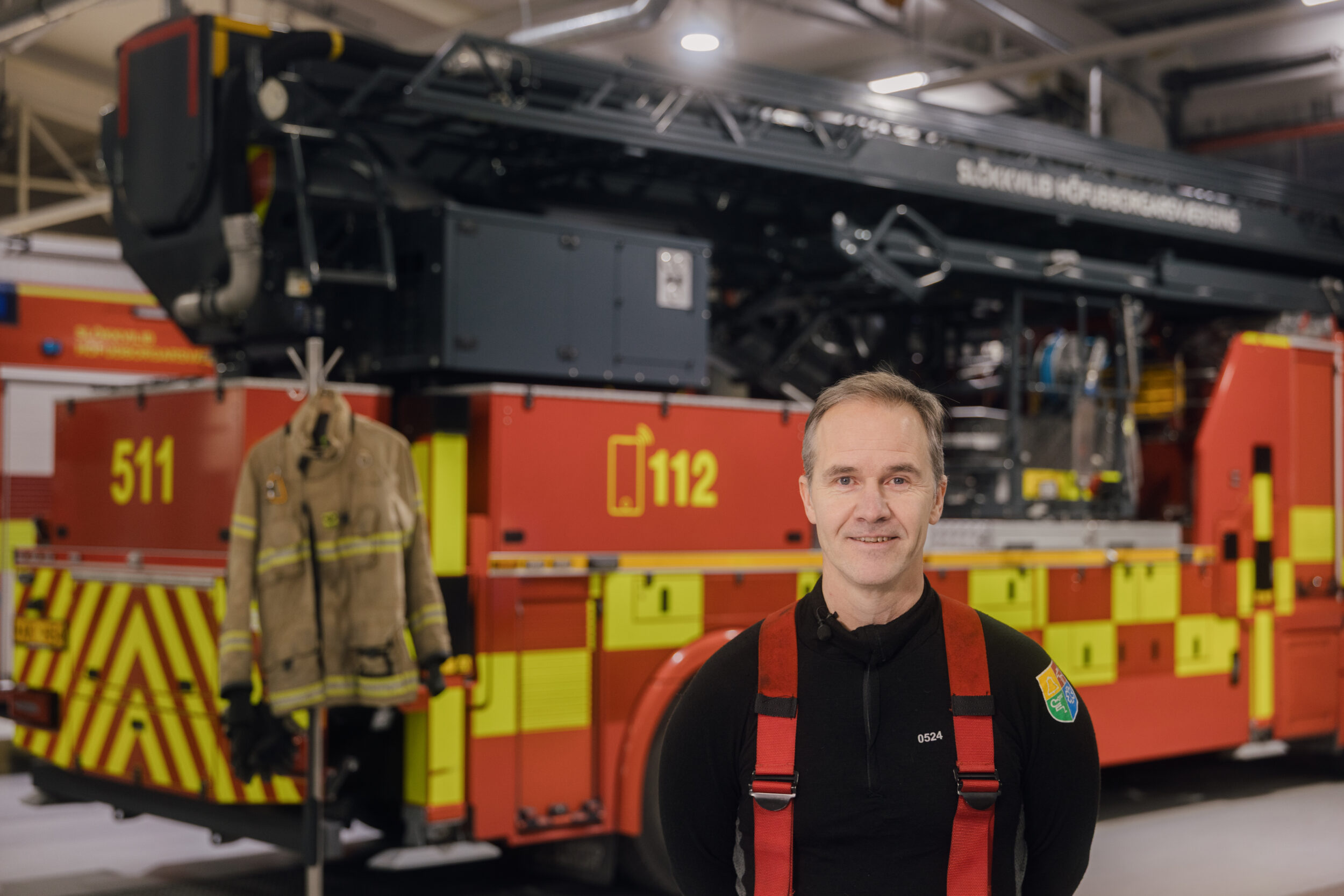 Bronto Skylift SHS 3 | Bronto Skylift