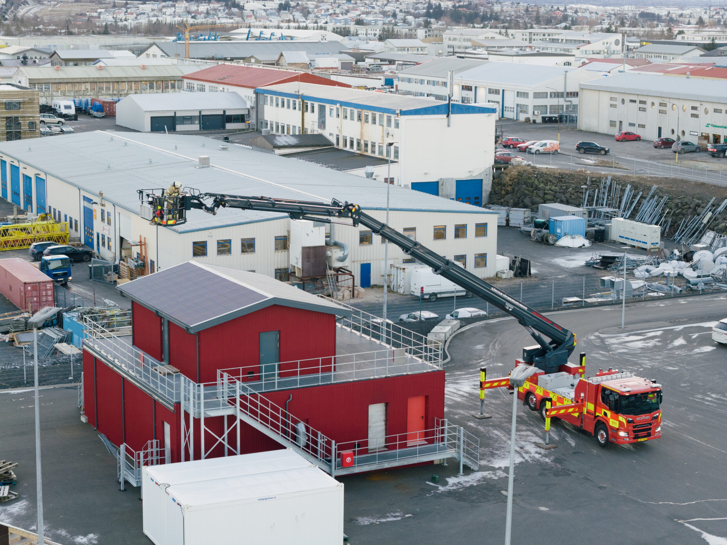 default | Bronto Skylift