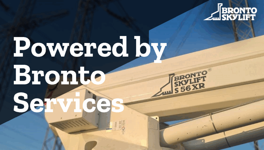 HH Lift feature | Bronto Skylift